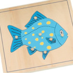 Zoologie Kindergarten