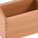 Karteikästen & Holzboxen