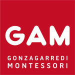 GAM Gonzagarredi Montessori Material